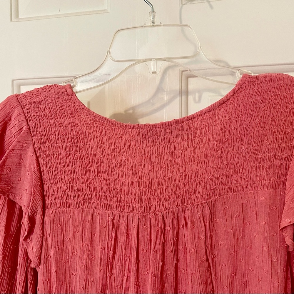 🌸Loft Blouse🌸 - Picture 5 of 6